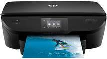 HP ENVY 5644 Driver
